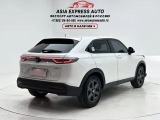 Honda XR-V 2023 купить из Китая, цена 1 851 000 ₽ — Suifenhe Auto