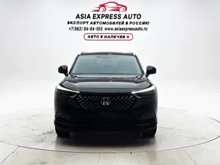 Honda XR-V 2023 купить из Китая, цена 1 994 000 ₽ — Suifenhe Auto