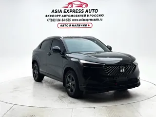 Honda XR-V 2023 купить из Китая, цена 1 994 000 ₽ — Suifenhe Auto