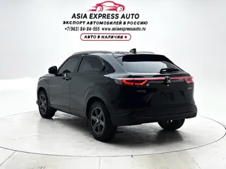 Honda XR-V 2023 купить из Китая, цена 1 994 000 ₽ — Suifenhe Auto