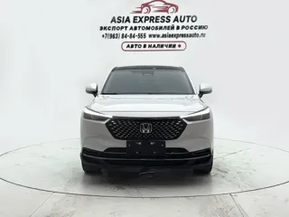 Honda XR-V 2023 купить из Китая, цена 2 073 000 ₽ — Suifenhe Auto