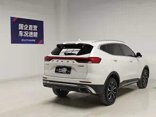 Haval H6 2024 купить из Китая, цена 1 568 000 ₽ — Suifenhe Auto