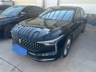 Bestune B70 2024 купить из Китая, цена 2 280 000 ₽ — Suifenhe Auto