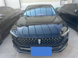 Bestune B70 2024 купить из Китая, цена 2 280 000 ₽ — Suifenhe Auto