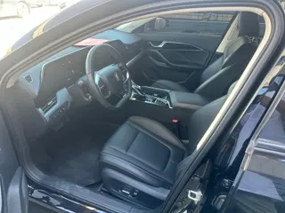 Bestune B70 2024 купить из Китая, цена 2 280 000 ₽ — Suifenhe Auto