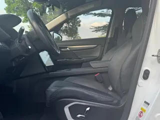 XPeng G3 2021 купить из Китая, цена 3 148 000 ₽ — Suifenhe Auto