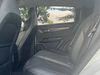 XPeng G3 2021 купить из Китая, цена 3 148 000 ₽ — Suifenhe Auto