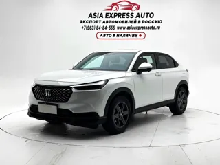 Honda XR-V 2023 купить из Китая, цена 1 955 000 ₽ — Suifenhe Auto