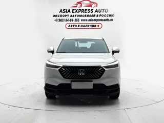 Honda XR-V 2023 купить из Китая, цена 1 955 000 ₽ — Suifenhe Auto