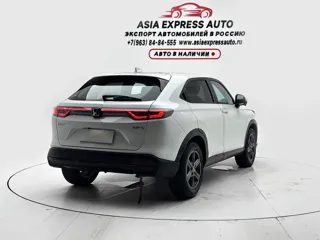 Honda XR-V 2023 купить из Китая, цена 1 955 000 ₽ — Suifenhe Auto