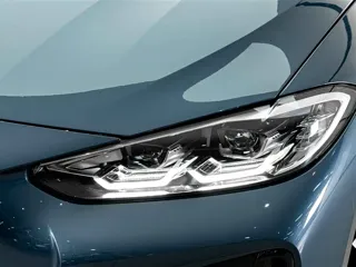 BMW 4 Series 2024 купить из Китая, цена 5 945 000 ₽ — Suifenhe Auto
