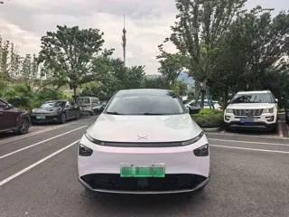 XPeng G3 2022 купить из Китая, цена 3 203 000 ₽ — Suifenhe Auto