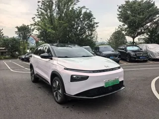 XPeng G3 2022 купить из Китая, цена 3 203 000 ₽ — Suifenhe Auto
