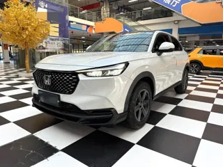 Honda XR-V 2023 купить из Китая, цена 2 005 000 ₽ — Suifenhe Auto