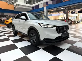 Honda XR-V 2023 купить из Китая, цена 2 005 000 ₽ — Suifenhe Auto