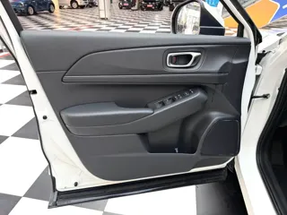 Honda XR-V 2023 купить из Китая, цена 2 005 000 ₽ — Suifenhe Auto