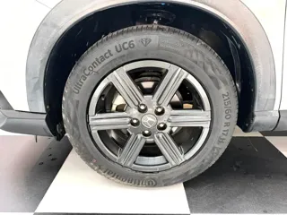 Honda XR-V 2023 купить из Китая, цена 2 005 000 ₽ — Suifenhe Auto