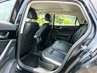 Bestune B70 2024 купить из Китая, цена 2 397 000 ₽ — Suifenhe Auto