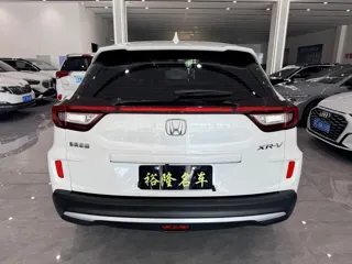 Honda XR-V 2022 купить из Китая, цена 1 666 000 ₽ — Suifenhe Auto