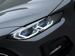 BMW 4 Series 2024 купить из Китая, цена 8 280 000 ₽ — Suifenhe Auto