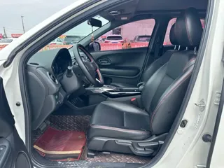 Honda XR-V 2022 купить из Китая, цена 1 504 000 ₽ — Suifenhe Auto
