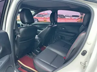 Honda XR-V 2022 купить из Китая, цена 1 504 000 ₽ — Suifenhe Auto