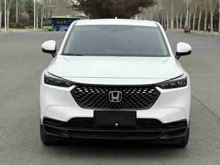 Honda XR-V 2023 купить из Китая, цена 1 862 000 ₽ — Suifenhe Auto