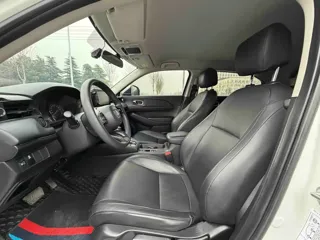 Honda XR-V 2023 купить из Китая, цена 1 862 000 ₽ — Suifenhe Auto