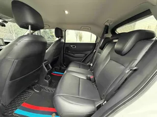Honda XR-V 2023 купить из Китая, цена 1 862 000 ₽ — Suifenhe Auto