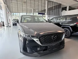 Mazda CX-5 2026 купить из Китая, цена 3 129 000 ₽ — Suifenhe Auto