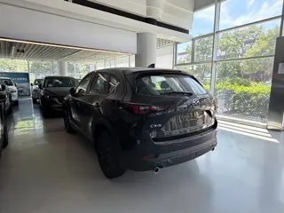 Mazda CX-5 2026 купить из Китая, цена 3 129 000 ₽ — Suifenhe Auto