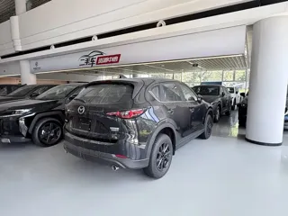 Mazda CX-5 2026 купить из Китая, цена 3 129 000 ₽ — Suifenhe Auto