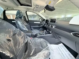 Mazda CX-5 2026 купить из Китая, цена 3 129 000 ₽ — Suifenhe Auto
