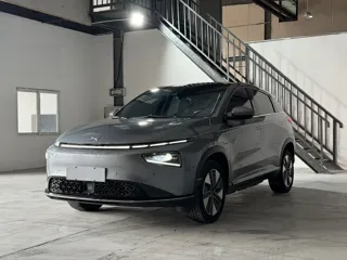 XPeng G3 2021