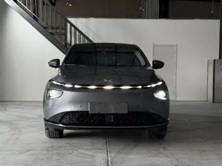XPeng G3 2021 купить из Китая, цена 3 294 000 ₽ — Suifenhe Auto
