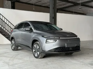 XPeng G3 2021 купить из Китая, цена 3 294 000 ₽ — Suifenhe Auto