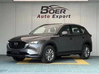 Mazda CX-5 2025