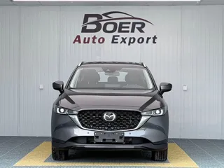Mazda CX-5 2025 купить из Китая, цена 3 220 000 ₽ — Suifenhe Auto