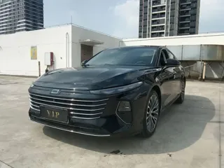 Bestune B70 2024 купить из Китая, цена 2 478 000 ₽ — Suifenhe Auto