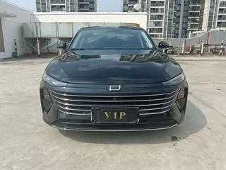 Bestune B70 2024 купить из Китая, цена 2 478 000 ₽ — Suifenhe Auto