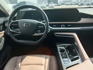 Bestune B70 2024 купить из Китая, цена 2 478 000 ₽ — Suifenhe Auto