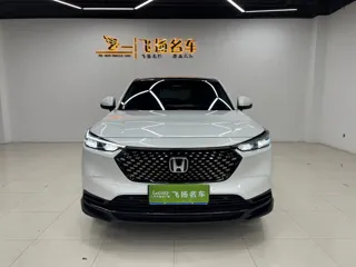 Honda XR-V 2026 купить из Китая, цена 2 382 000 ₽ — Suifenhe Auto