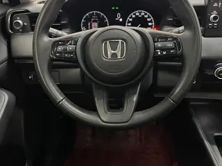 Honda XR-V 2026 купить из Китая, цена 2 382 000 ₽ — Suifenhe Auto