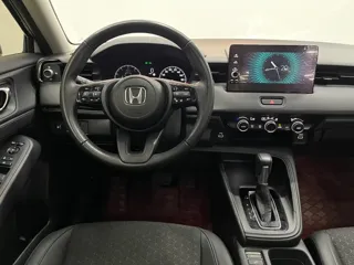 Honda XR-V 2026 купить из Китая, цена 2 382 000 ₽ — Suifenhe Auto