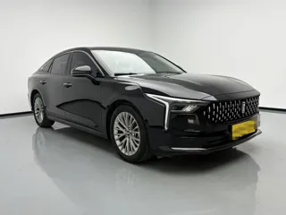 Bestune B70 2024 купить из Китая, цена 2 568 000 ₽ — Suifenhe Auto