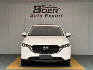 Mazda CX-5 2024 купить из Китая, цена 3 155 000 ₽ — Suifenhe Auto