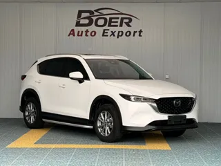 Mazda CX-5 2024 купить из Китая, цена 3 155 000 ₽ — Suifenhe Auto