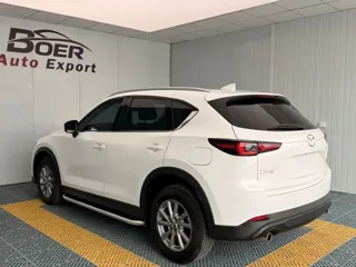 Mazda CX-5 2024 купить из Китая, цена 3 155 000 ₽ — Suifenhe Auto