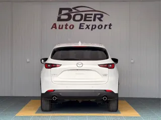 Mazda CX-5 2024 купить из Китая, цена 3 155 000 ₽ — Suifenhe Auto
