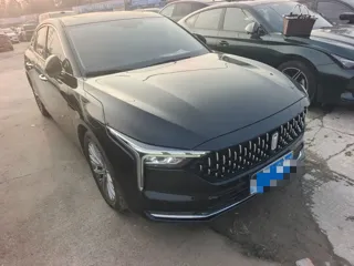Bestune B70 2023 купить из Китая, цена 2 179 000 ₽ — Suifenhe Auto